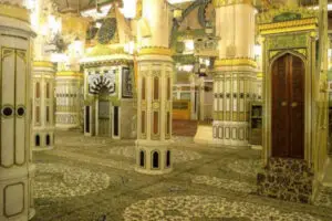 Perbedaan Dalil Umroh dalam Empat Mazhab