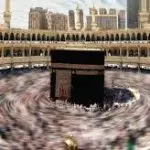 Skuter Listrik: Solusi Mobilitas di Masjidil Haram