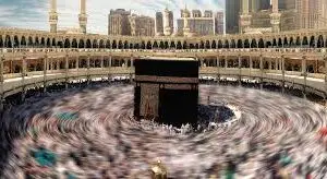 Skuter Listrik: Solusi Mobilitas di Masjidil Haram