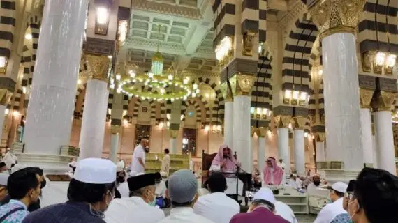 Cara Aman Memilih Travel Umrah Berkualitas