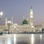 Persiapan Umrah: Tips untuk Bawa Anak