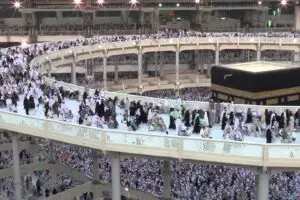 Keistimewaan Kota Makkah dalam Islam