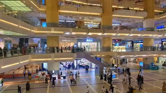 Menjelajahi Mall-Mall di Mekah: Rekomendasi Terbaik