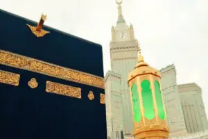 Misteri dan Makna Sudut-Sudut Ka’bah