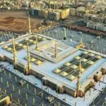 Fasilitas Khusus Lansia di Program Umrah Mabruk Tour