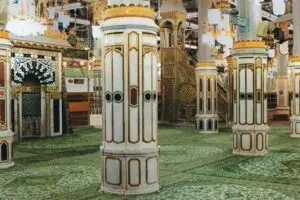 Rencana Umroh Ramadhan: Persiapan dan Doa