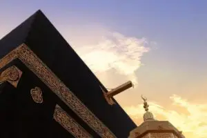 Jabal Malaikat: Tempat Bersejarah di Makkah