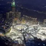 Mengapa Tower Zamzam Menjadi Pilihan Jamaah Umroh?