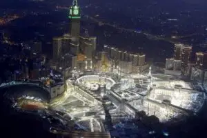 Panduan Umroh Aman bagi Penyintas Sakit Jantung