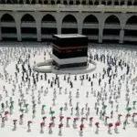 Panduan Tawaf Ifadah: Langkah dan Makna