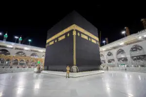 Doa Saat Memasuki Masjid Nabawi yang Tepat