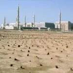 Asal Usul Sejarah Pemakaman Baqi di Madinah