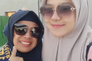 Tips Memilih Kacamata Hitam untuk Umrah