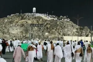 Sejarah dan Makna Jabal Nur dalam Islam