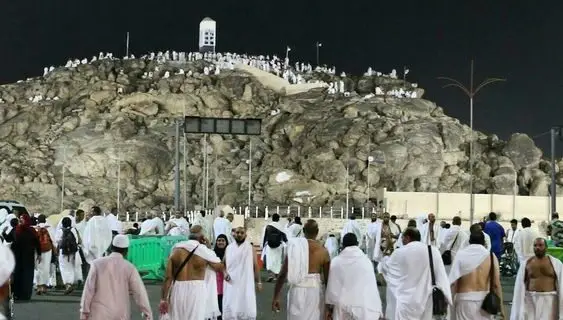 Manasik Umrah: Apa yang Perlu Diketahui