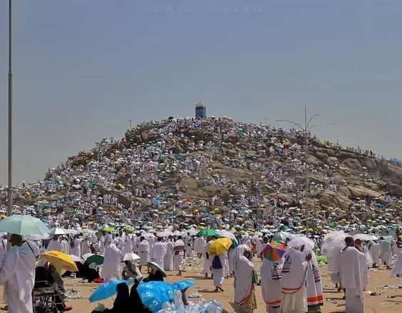 Mengunjungi Jabal Rahmah: Panduan Wisata