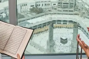 Hotel Kabah View yang Dekat dengan Masjidil Haram
