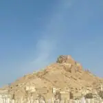 Menggali Keberkahan Jabal Nur