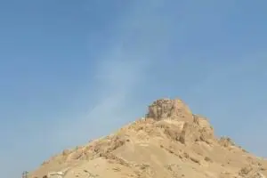 Menggali Keberkahan Jabal Nur