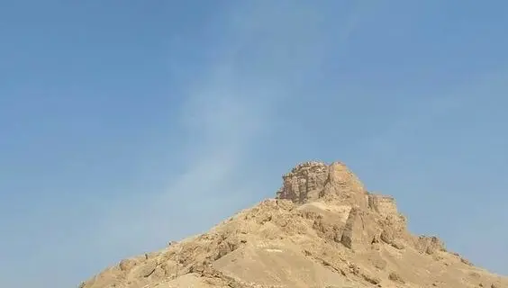 Menggali Keberkahan Jabal Nur