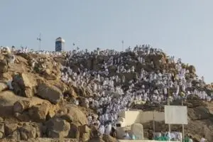 Panduan Ziarah Perang Badar di Jabal Malaikat