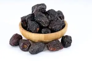 Ciri Fisik dan Rasa Kurma Ajwa dan Sukkari