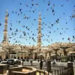 Destinasi Wisata Populer Dekat Masjid Nabawi