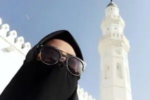 Rute Miqot Pilihan Jamaah Indonesia Selama Haji