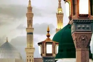 Haji Aman: Persiapan di Tengah Panas Terik
