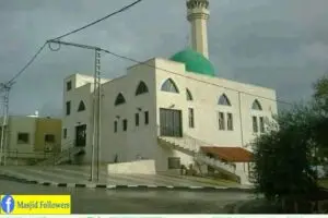 Panduan Ziarah ke Masjid Bilal bin Rabah
