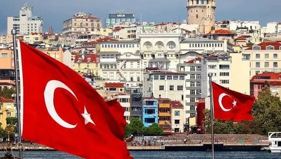 Wisata Selat Bosphorus: Menikmati Panorama Istanbul