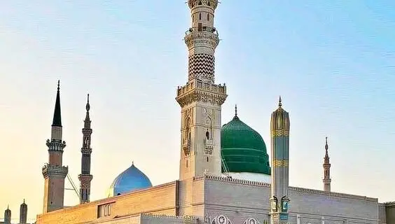 Mengenal Julukan Madinah dalam Tradisi Islam