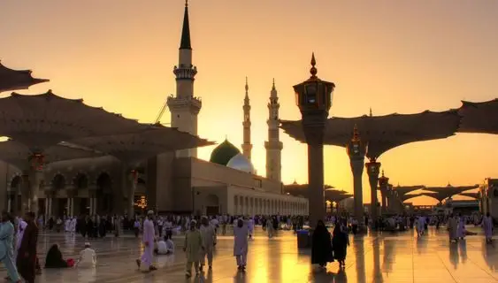 5 Masjid Terdekat dengan Masjid Nabawi untuk Ziarah