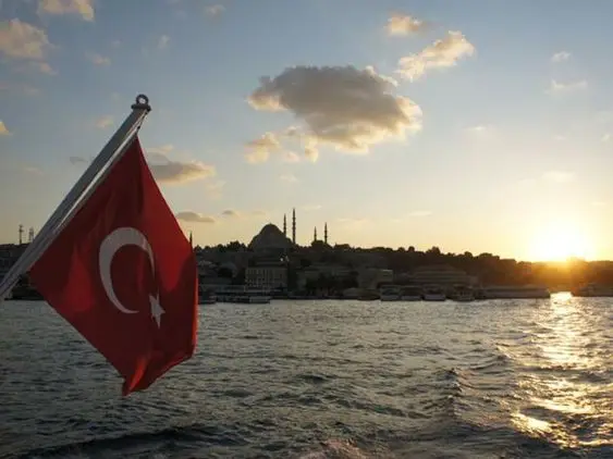 Jelajah Keindahan Selat Bosphorus di Turki