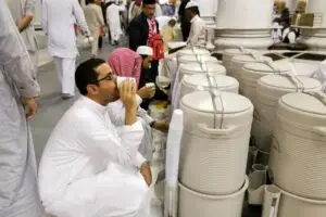 Kesalahan Fatal Jamaah Umrah dan Penanganannya