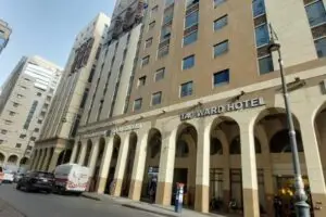 Panduan Memilih Hotel Terdekat dengan Masjid Nabawi