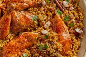 Pilihan Kuliner Mekah untuk Jamaah Umroh