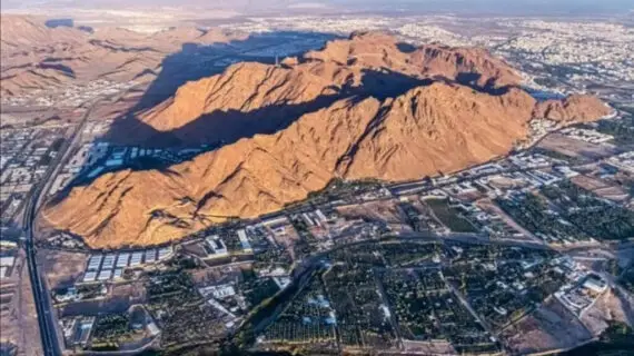 Wisata Islami yang Wajib Dikunjungi di Dekat Masjid Nabawi