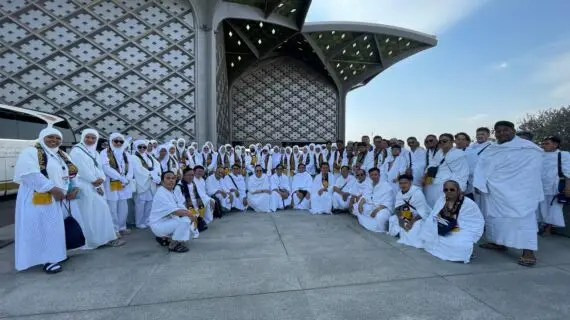 Panduan Memilih Pakaian Ihram untuk Wanita