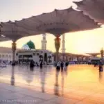 Perbedaan Budaya Buka Puasa di Mekah dan Madinah