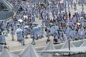Langkah Awal Agar Bisa Haji di Usia Muda