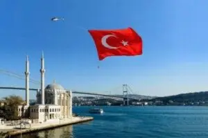 Fakta Menarik tentang Selat Bosphorus di Istanbul