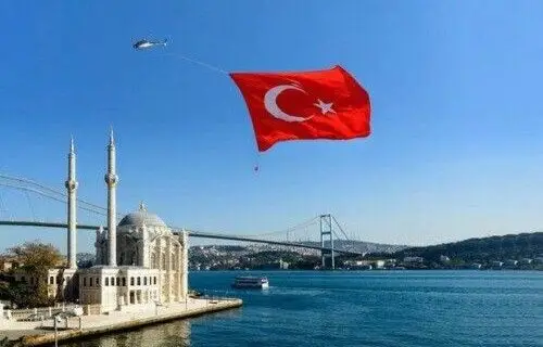 Fakta Menarik tentang Selat Bosphorus di Istanbul