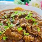 Cara Memasak Daging Unta Khas Taif yang Lezat