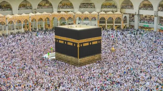 Fathul Makkah: Peristiwa Bersejarah Umat Islam