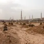 Keutamaan Ziarah ke Pemakaman Baqi Madinah